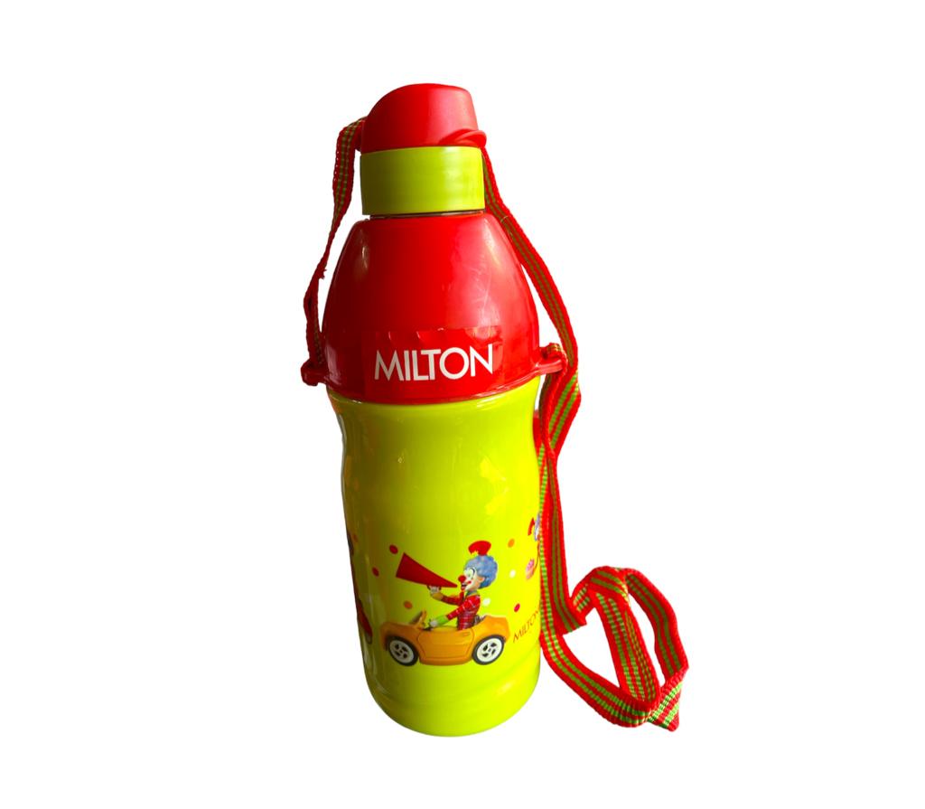 Milton bottle